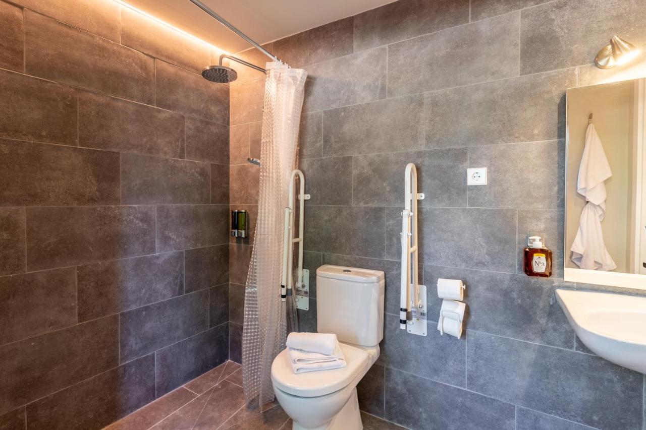 Double Room In Toledorooms Vistapark Exterior foto